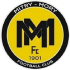 Mitry Mory