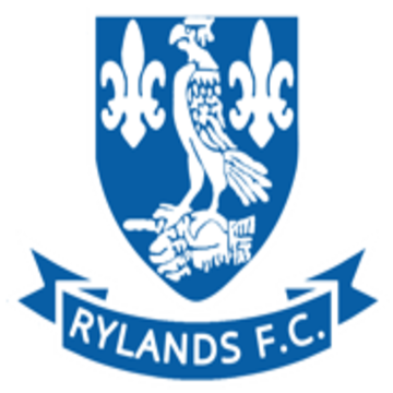 Warrington Rylands