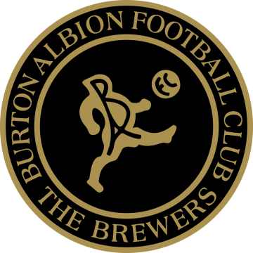 Burton Albion