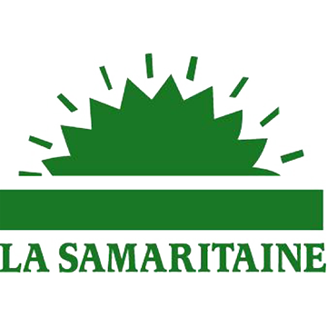 Samaritaine