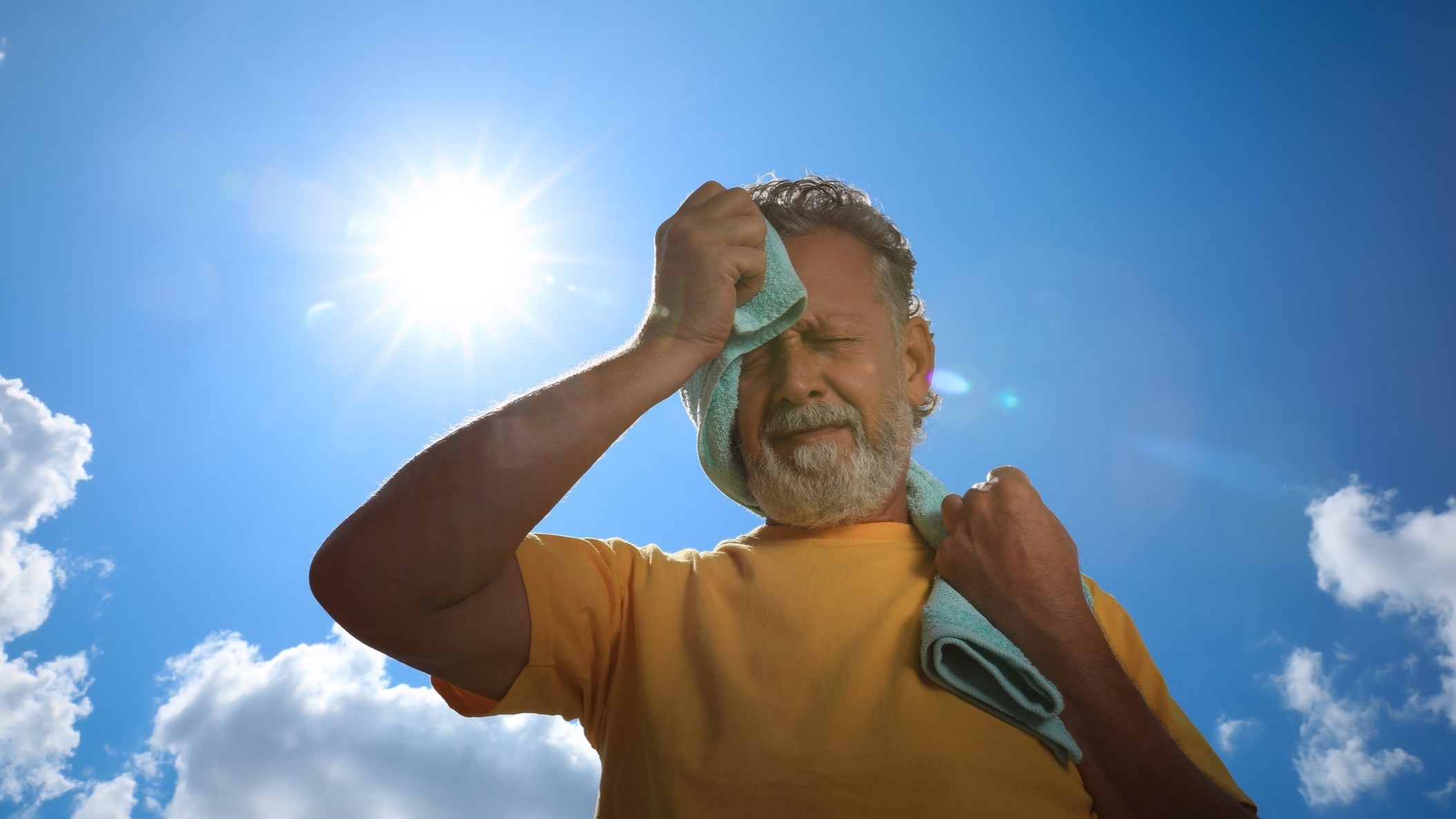 Czech Republic faces heatwave: Meteorologists warn of high temperatures