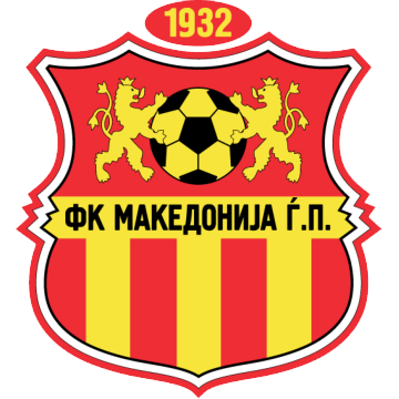 Makedonija GP