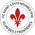 Saint Louis Neuweg