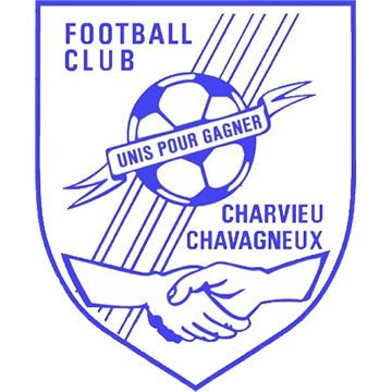 Charvieu Chavagnieux