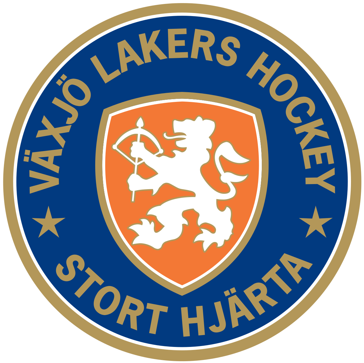 Växjö