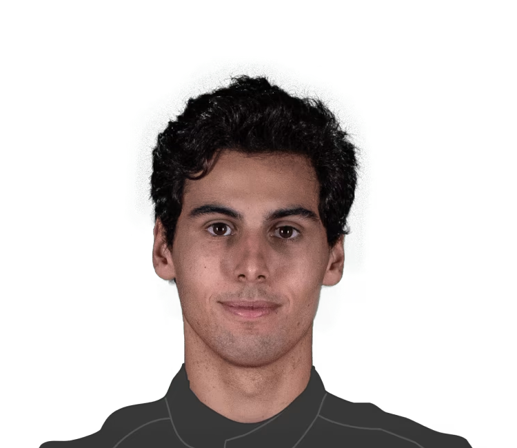 Gabriel Bortoleto