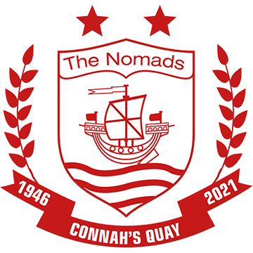 Connah's Q.