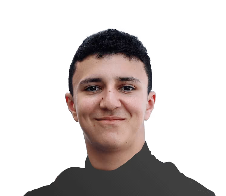 Isack Hadjar