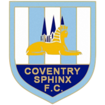 Coventry Sphinx