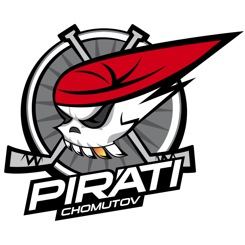 Piráti Chomutov