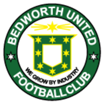 Bedworth United