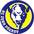 HC ZUBR Přerov