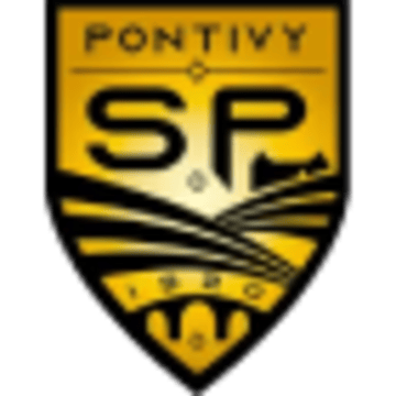 St Pontivyen