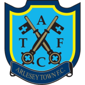 Arlesey Town