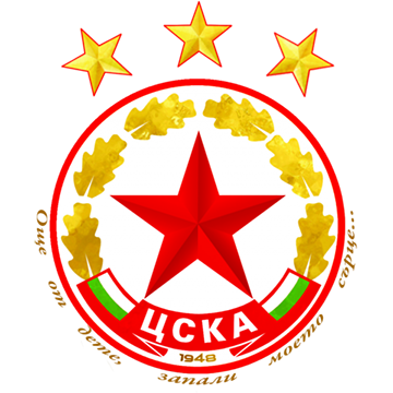 CSKA Sofia