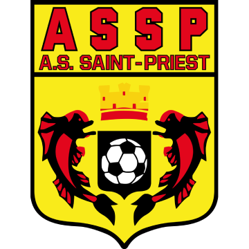 St Priest