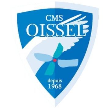 CMS Oissel