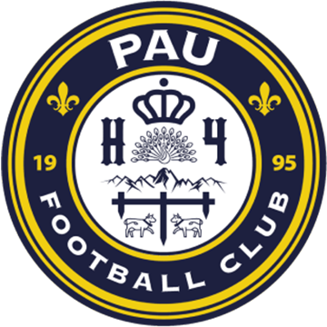 Pau