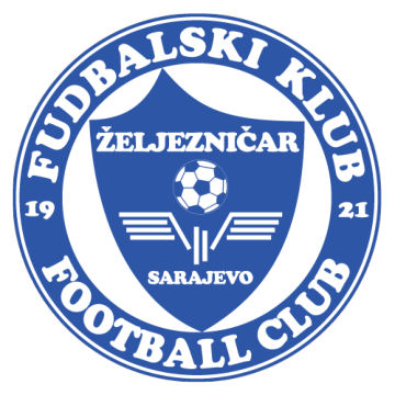 Željezničar