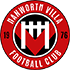 Hanworth Villa