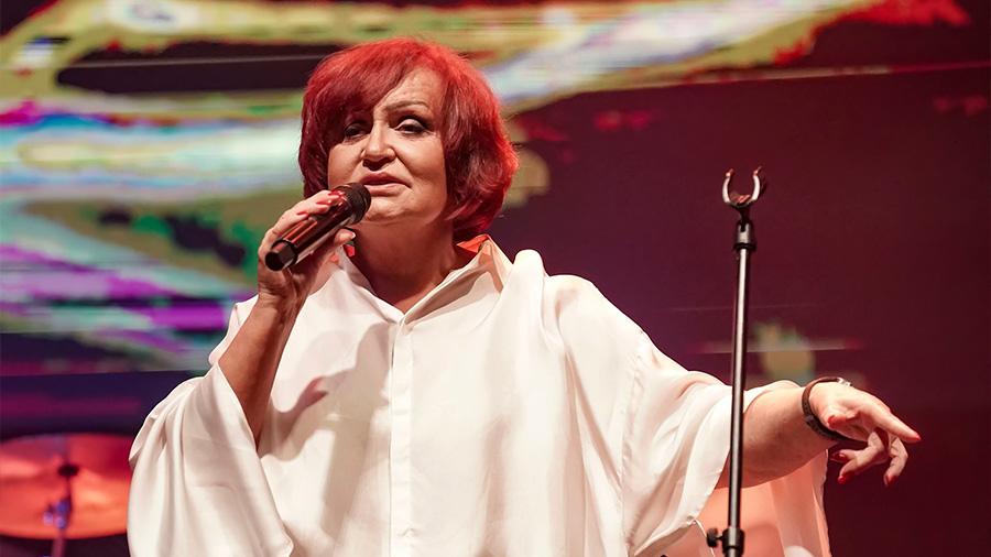 Petra Janů musela znovu zrušit koncert. Skolila ji zákeřná nemoc