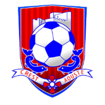 Crest Aouste