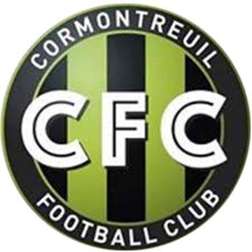 Cormontreuil