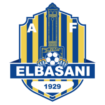 Elbasani