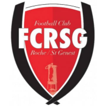FC Roche St Genest