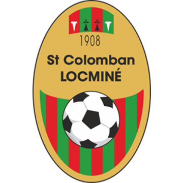 La Saint Colomban Locmine