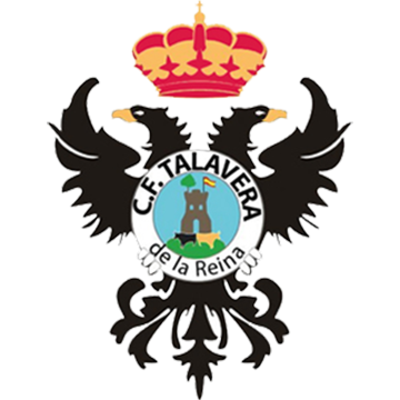 CF Talavera de la Reina