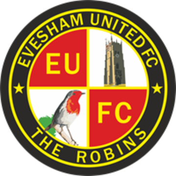 Evesham United