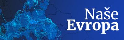 Naše Evropa