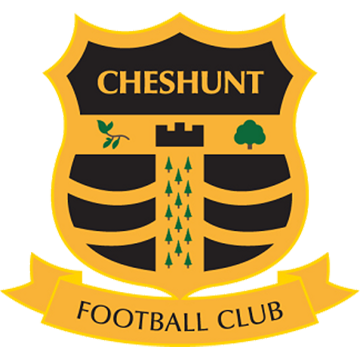 Cheshunt
