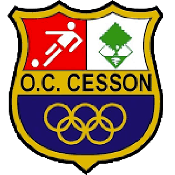 OC Cesson
