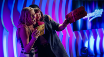 Nečekané štěstí v SuperStar: Dva Golden Tickety získaly dobré kamarádky