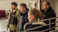 Praha plná mafiánů? Specialisté se snaží ochránit srbského novináře