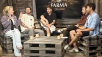 Trojice vypadlíků ve Farmě Extra: Došlo na zklamání i sex
