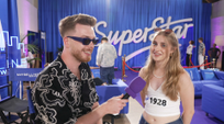 Další tvář SuperStar odhalena. Natálie zpívala s Ewou Farnou