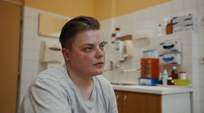 Proměna Moniky v ohrožení: Skončila v nemocnici
