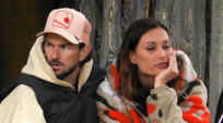 Pár z Farmy v krizi: Markéta a Štěpán ventilují emoce