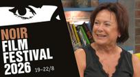 Hvězda Ulice láká na Noir Film Festival: Jezdím tam pro krásnou atmosféru