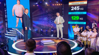 Andrej ve finále Proměn neudržel slzy. Překonal cíl a získal vysněnou operaci