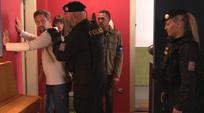 V Ulici půjde do tuhého: U Magdy v bytě zasáhne policie
