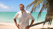 Změňte svůj život a staňte se legendou. Survivor otevírá své brány