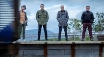 T2 Trainspotting na Nova Cinema: Ewan McGregor se vrací v ikonické roli
