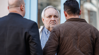 Herec Svoboda z Ulice šokoval. Policie ho odvezla z koupaliště