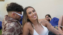 Další známá tvář: Lucie Bikárová překvapila na castingu SuperStar