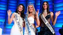 Archivní záběry: Takto vyhrála Taťána Kuchařová Miss World před 20 lety