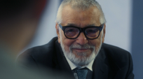 Zemřel herec Jiří Bartoška. Připomeňte si, jak zazářil v sérii Matematika zločinu